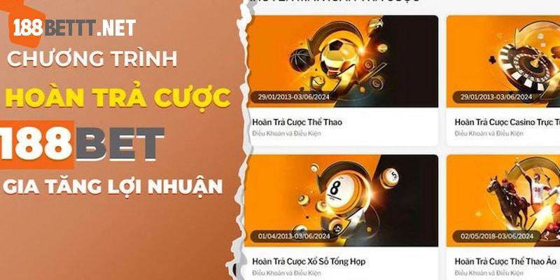 Người chơi phải nắm bắt thể lệ chi tiết khi muốn lĩnh ưu đãi 