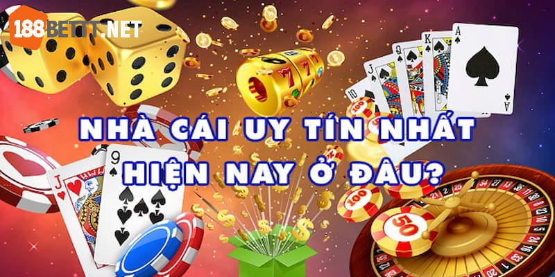 Thương hiệu nào có độ uy tín và an toàn hàng đầu để hội viên lựa chọn?