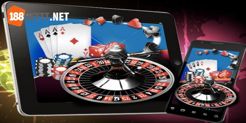 Làm Sao Để Nhận Thưởng Lớn Khi Chơi Casino Trực Tuyến Tại 188BET