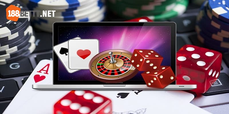 Bản demo sẽ là cơ hội tuyệt vời để hội viên làm quen với các trò chơi casino online