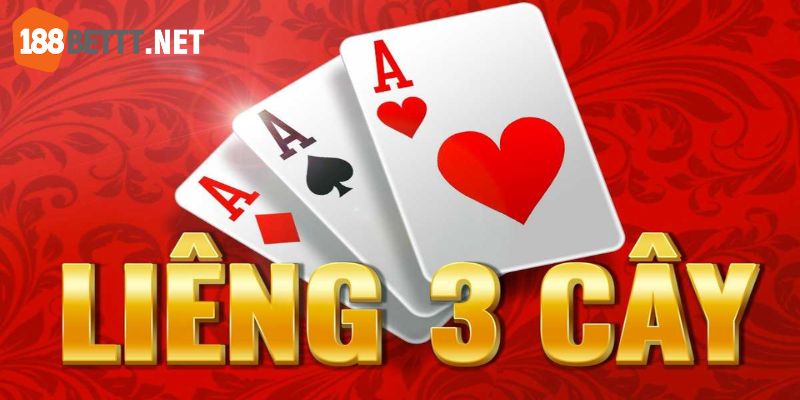 Tìm hiểu game bài Liêng online tại 188BET