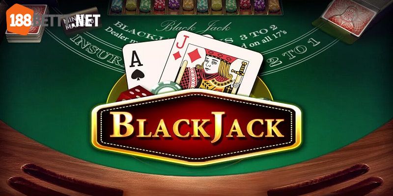 Nắm chắc luật chơi game bài Blackjack ở sảnh game